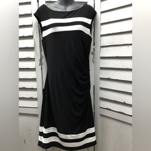 Classic Ralph Lauren dress sz 14